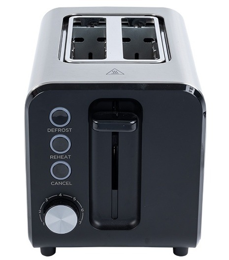 Hriankovač Midea RW2L20W a jeho ovládanie