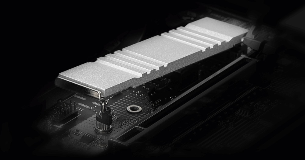Základná doska MSI PRO B850-P WIFI Hardvérové komponenty je možné k doske MSI PRO B850-P WIFI AMD AM5, ATX pripojiť ľahko aj bez náradia