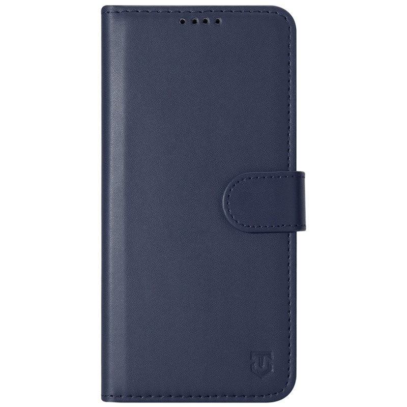 Puzdro na mobil flipové Tactical Field Notes Samsung Galaxy A57, modrá