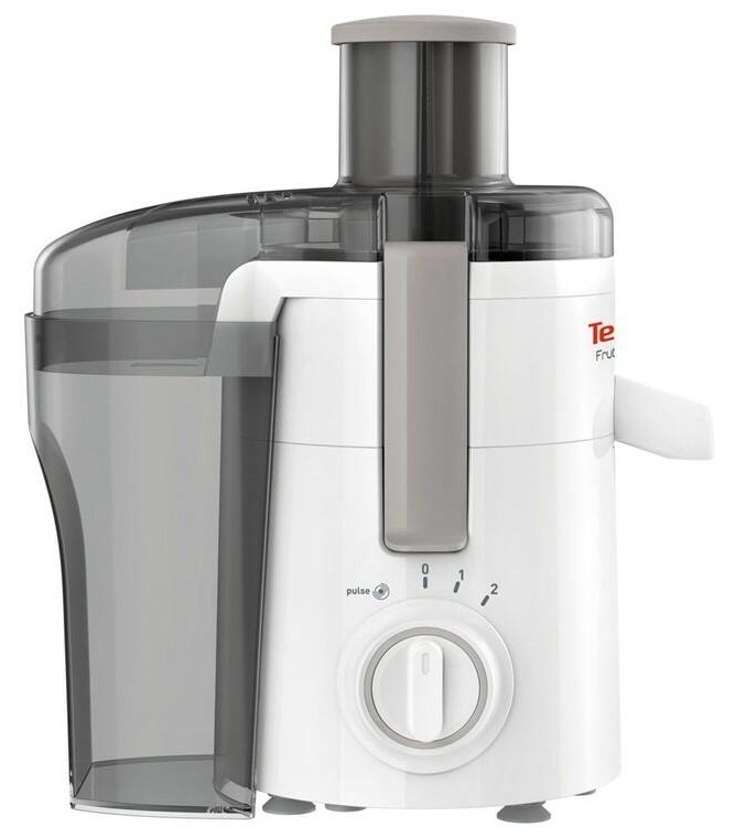 Odšťavovač Tefal FRUTELIA PLUS ZE370138 biely
