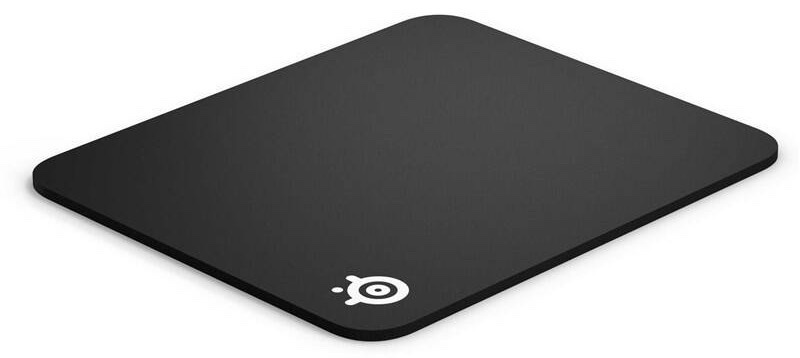 Podložka pod myš SteelSeries QcK Heavy Medium 32x27cm čierna