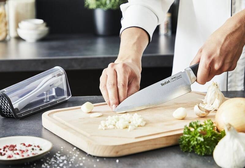 Nôž Tefal Ever Sharp K2569004