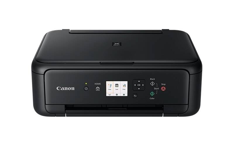 Tlačiareň multifunkčná Canon PIXMA TS5150 Tlačiareň multifunkčná Canon PIXMA TS5150