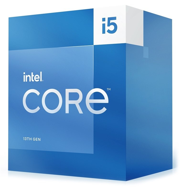 Procesor Intel Core i5 13400