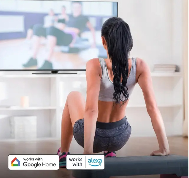 Televízor Panasonic TB-55W60AEZ