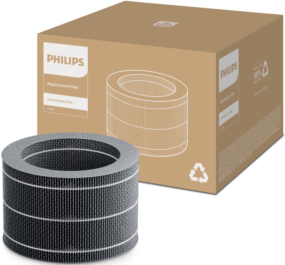 Filter Philips Combi 3400 Series FY3401/00 Filter Philips Combi 3400 Series FY3401/00
