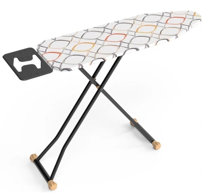 Žehliaca doska Lamart LT8095 Plus 112×36 cm viacfarebná