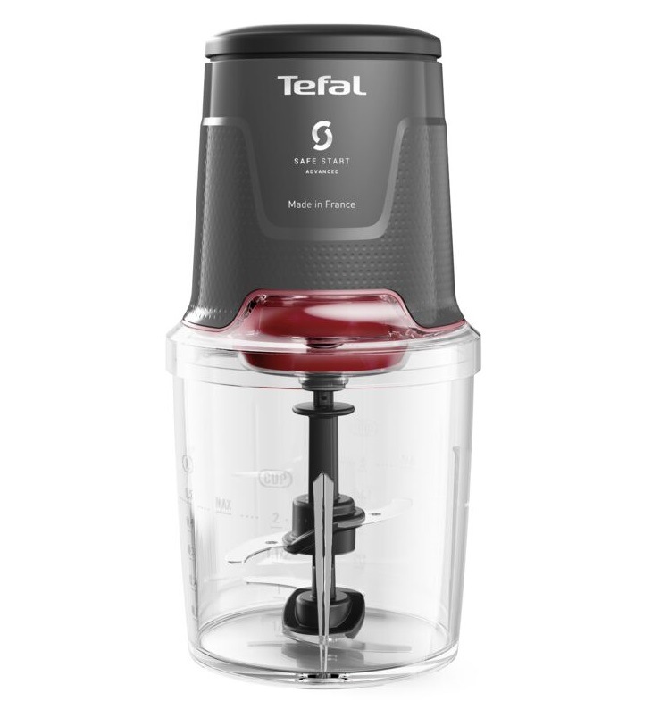 Sekáčik potravín Tefal MQ740HF0 Easy Press