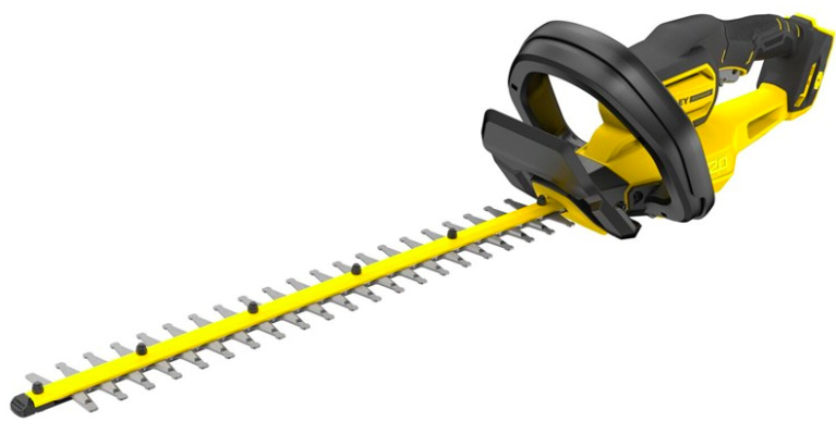 Nožnice na živý plot Stanley FatMax SFMCHT655B-XJ bez batérie s lištou 55 cm