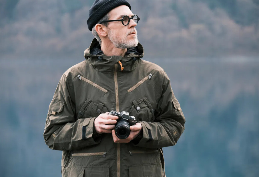 Fujifilm X-T50 zvláda automatické ostrenie s využitím umelej inteligencie
