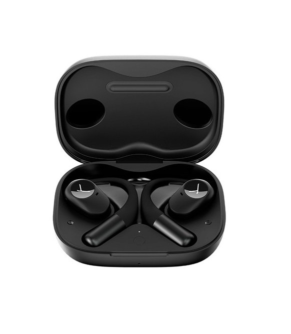 Slúchadlá Beyerdynamic AMIRON 200 Bluetooth Open-Ear - čierna