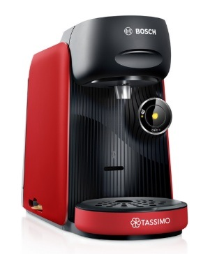 Kávovar Siemens TAS163E