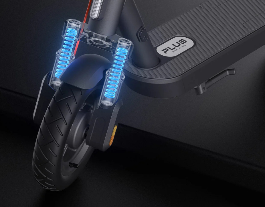 Elektrická kolobežka Xiaomi Electric Scooter 5 Plus GL čierna Elektrická kolobežka Xiaomi Electric Scooter 5 Plus GL čierna