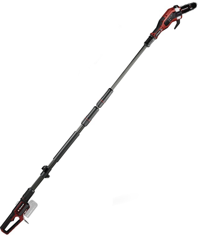 Odvetvovač Einhell Professional s aku pohonom