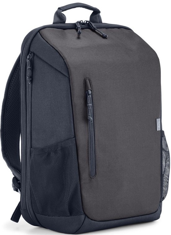 Batoh na notebook HP 15,6" Travel Backpack 18l v šedom dizajne