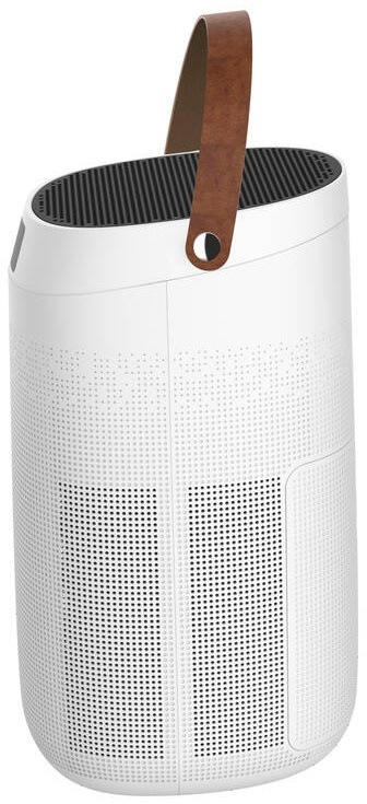 Čistička vzduchu Rohnson R-9650 PURE AIR Wi-Fi biela Čistička vzduchu Rohnson R-9650 PURE AIR Wi-Fi biela
