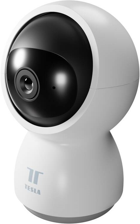 IP kamera Tesla Smart 360 Pro biela Tesla Smart 360 (2022)
