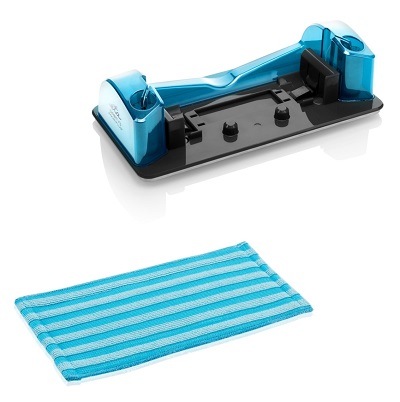 Tyčový vysávač ETA Dasty AquaPlus 3447 90010 biely/modrý Tyčový vysávač ETA Dasty AquaPlus 3447 90010 biely/modrý