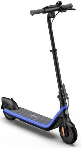 Elektrická kolobežka Segway ZING C2 Pro E