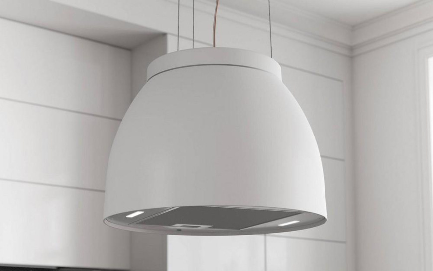 Airforce Luna R TLC 45 WH, biela