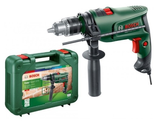 Vŕtačka Bosch EasyImpact 570 Vŕtačka Bosch EasyImpact 570