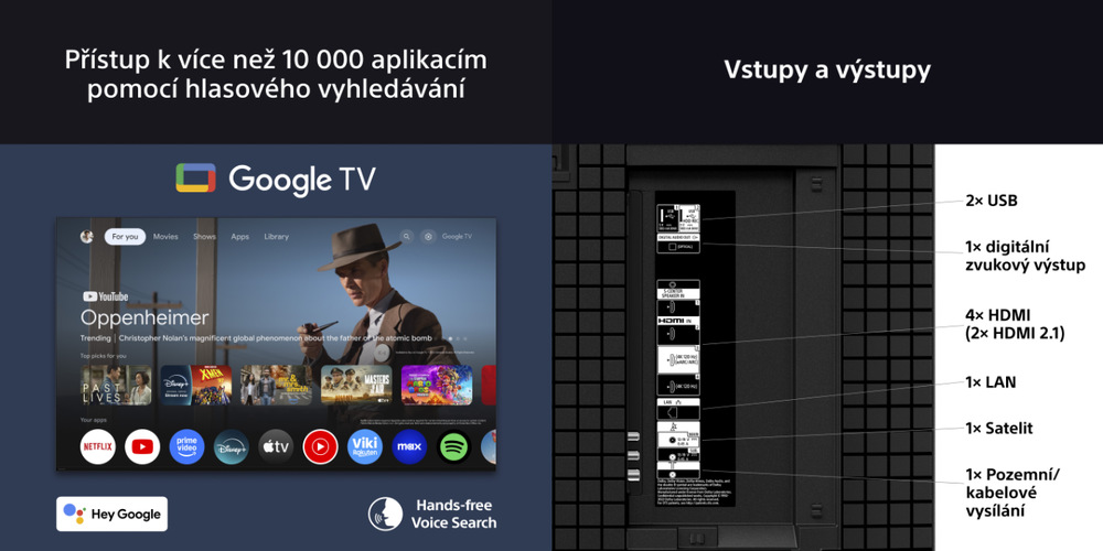 „Televízia