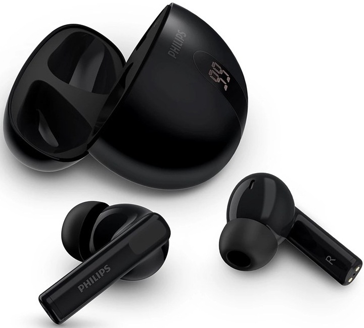 Philips TAT2520BK, čierna