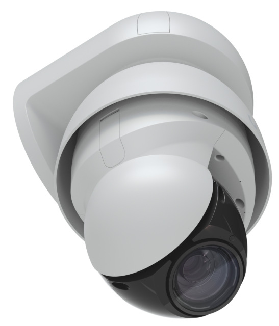 IP kamera Ubiquiti UniFi AI PTZ, 4K, 22× zoom biela IP kamera Ubiquiti UniFi AI PTZ, 4K, 22× zoom - biela