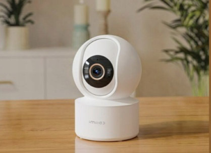 IP kamera IMILAB C22 - biela