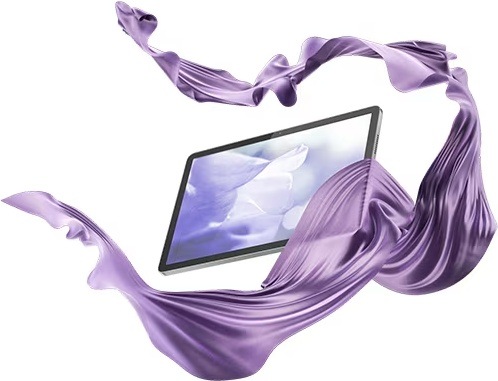 Elegantný dotykový tablet Lenovo Tab K12 s bezdrôtovým pripojením a podporou GPS