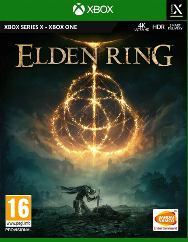 Elden Ring