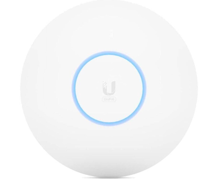 Prístupový bod (AP) Ubiquiti UniFi6 Pro