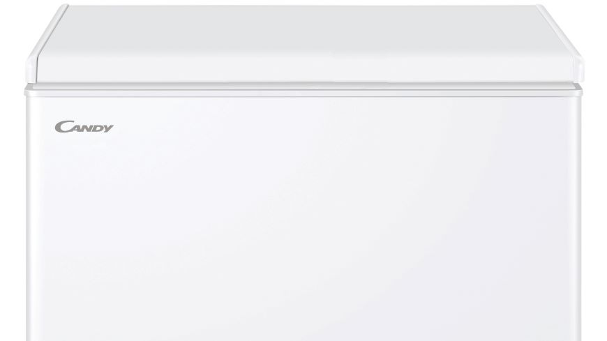 Mraznička Candy CHAE 2002E biela