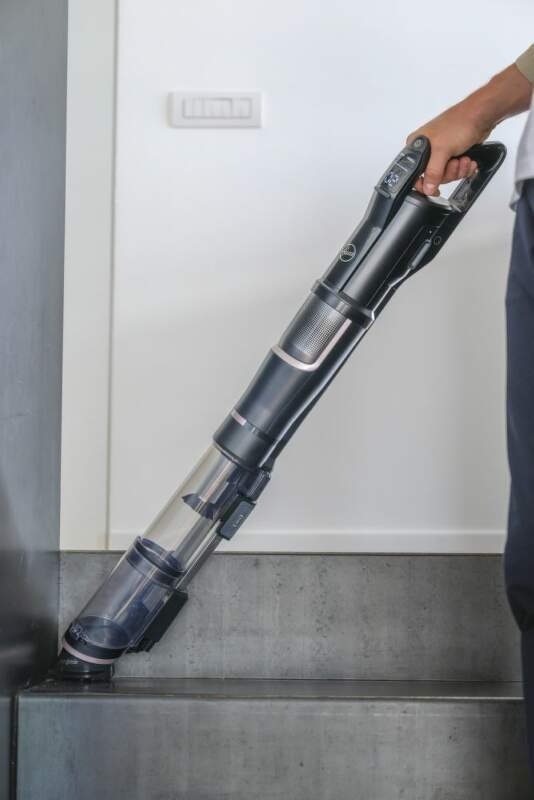 Tyčový vysávač Hoover HFX10P 011