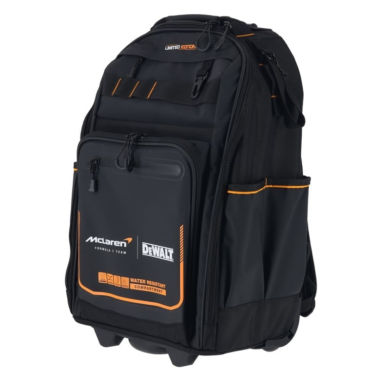 Batoh Dewalt McLaren DWST60101-9