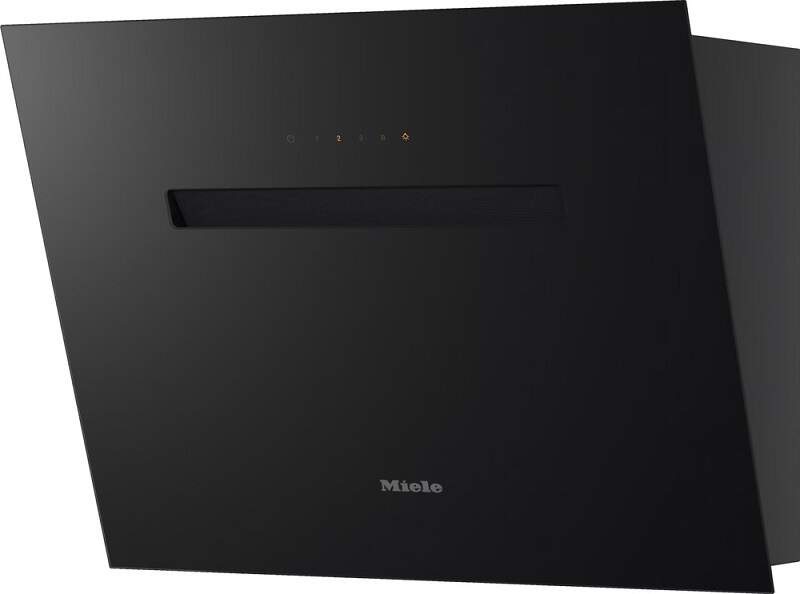 Odsávač pár Miele DAH 1650 Active obsidian čierny Odsávač pár Miele DAH 1650 Active obsidian čierny