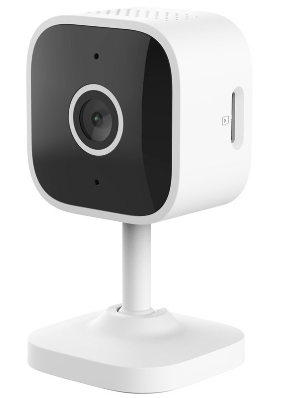 IP kamera Trust IPCAM-2900 biela