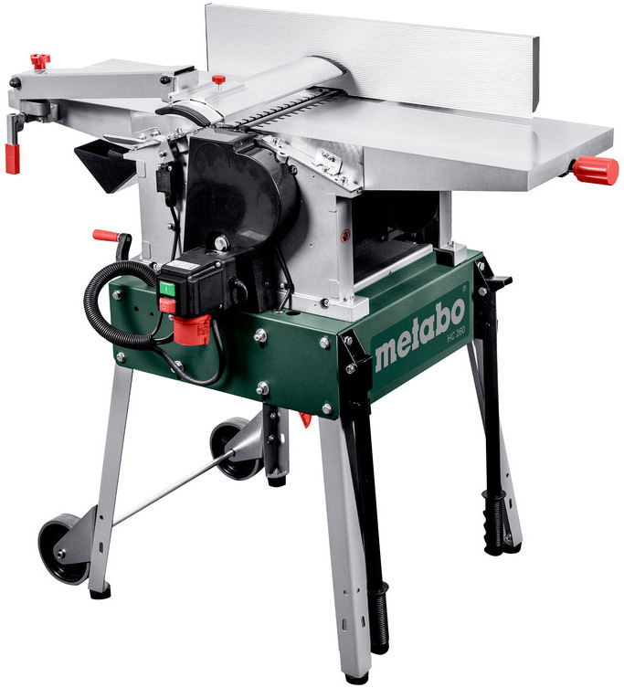 Hobľovka Metabo HC 260 C 2,8 DNB 114026100″ width=