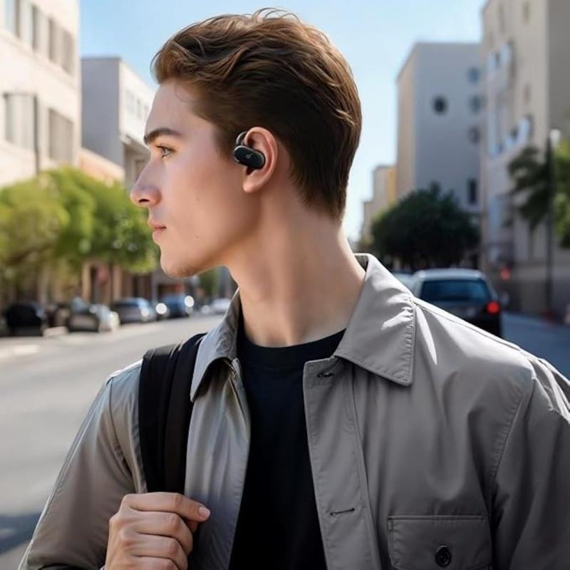 Slúchadlá Anker soundcore V20i čierna Anker soundcore V20i, čierna