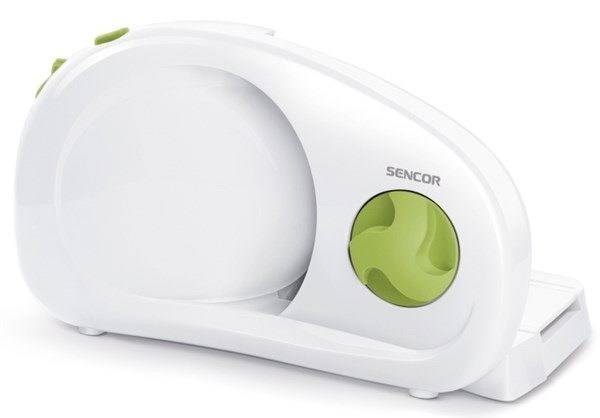Krájač Sencor SFS 1001GR