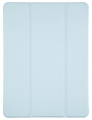 Puzdro na tablet flipové Obal:Me MistyTab na Samsung Galaxy Tab S10 Lite/S9/S9 FE/S10 FE modré Puzdro na tablet flipové Obal:Me MistyTab na Samsung Galaxy Tab
