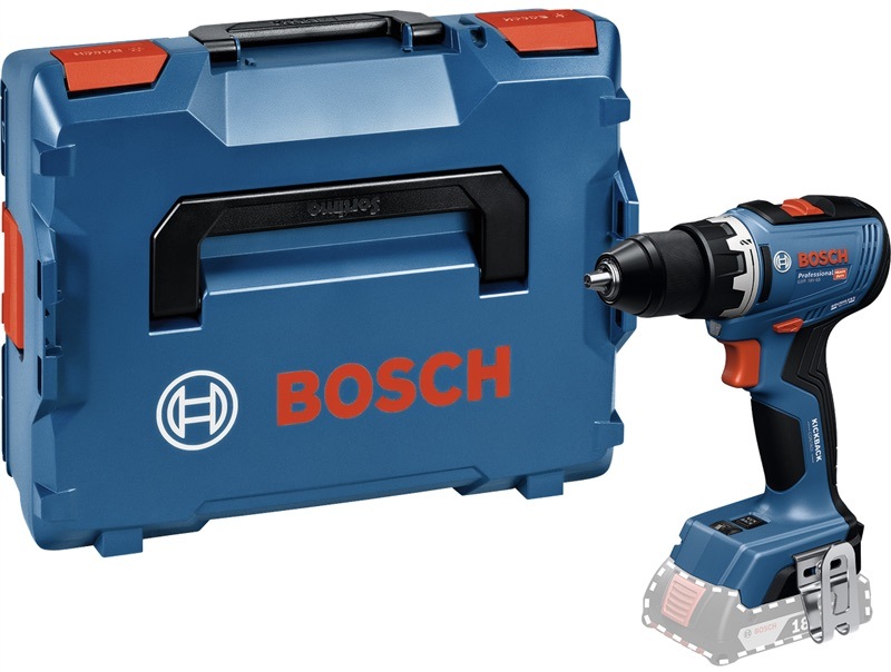 Vŕtací skrutkovač Bosch s 2 rýchlosťami