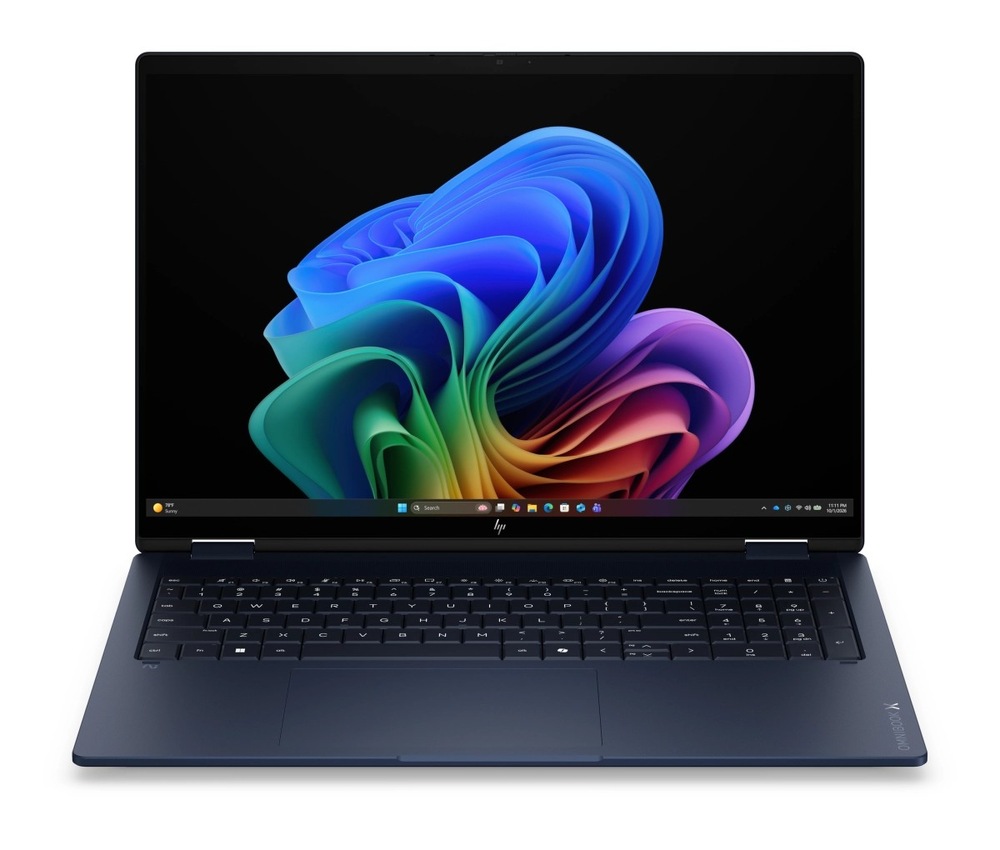Notebook HP OmniBook X Flip AI 16-cc0000ncx