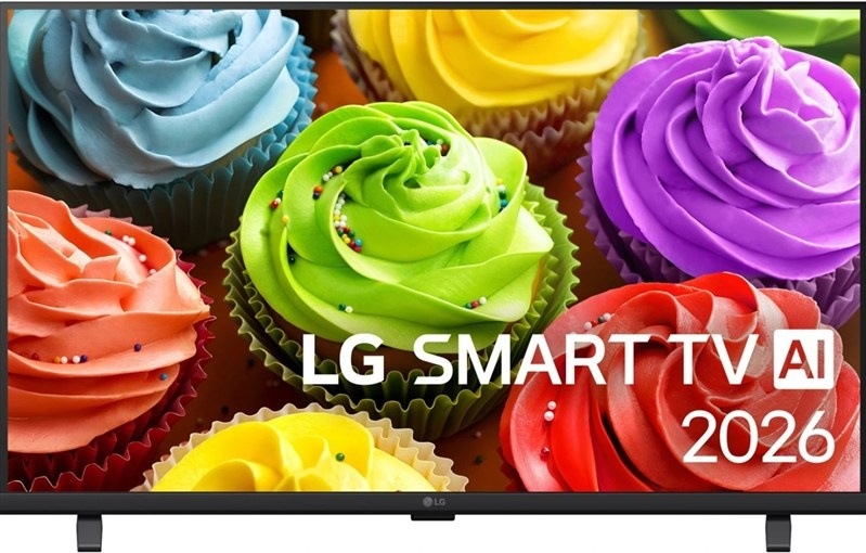 Televízia LG 32LB650B