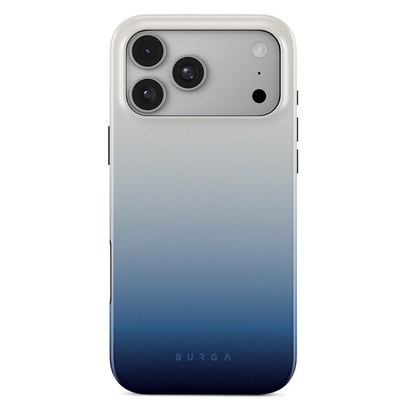 Kryt na mobil Burga Tough MagSafe, Zero Gravity na Apple iPhone 18 Pro viacfarebná
