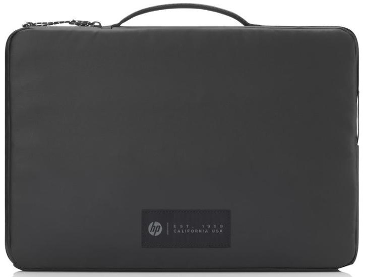 Puzdro na notebook HP Sports Sleeve pre 14" sivé Puzdro na notebook HP Sports Sleeve pre 14" sivé