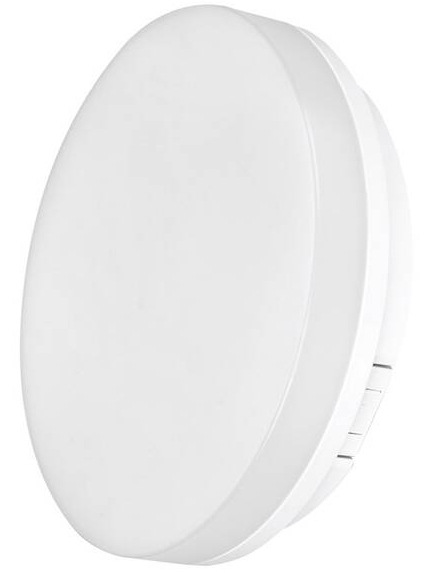 LED stropné svietidlo EMOS Tori, kruh, 15W, teplá biela biele