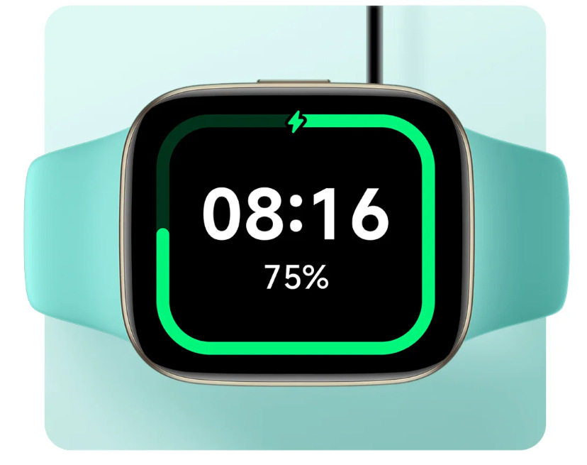 Inteligentné hodinky Xiaomi Redmi Watch 3 béžové