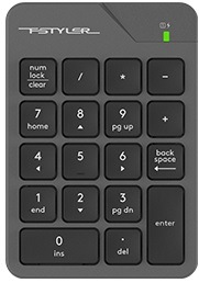 A4Tech FSTYLER