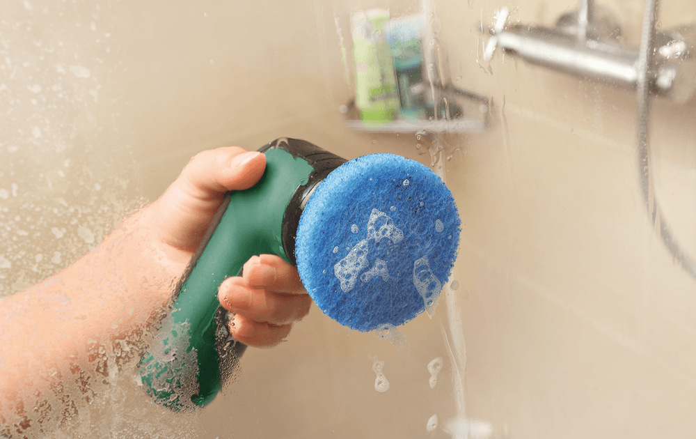 Hubka Bosch k UniversalBrush, neabrazívna